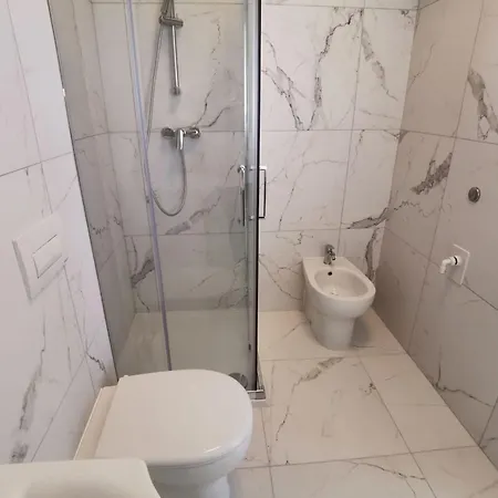 Flat A Stones Throw From The Centre Of Daire Bibione