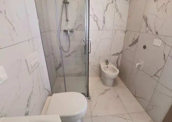 Flat A Stones Throw From The Centre Of Daire Bibione