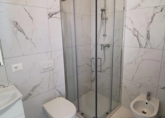 Flat A Stones Throw From The Centre Of * Bibione