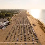 Flat A Stones Throw From The Centre Of * Bibione