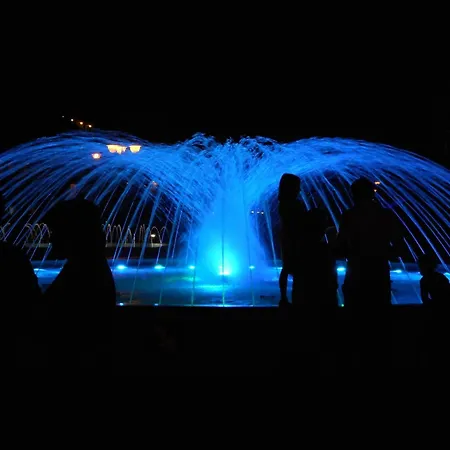 Appartement Flat A Stones Throw From The Centre Of Bibione