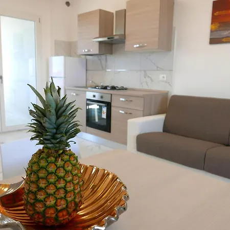 Apartment Flat A Stones Throw From The Centre Of Bibione