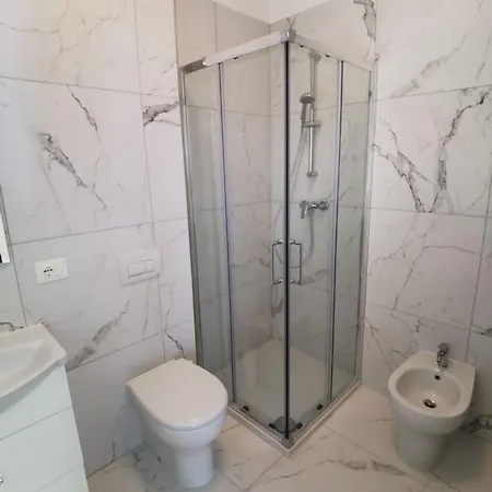 Flat A Stones Throw From The Centre Of * Bibione