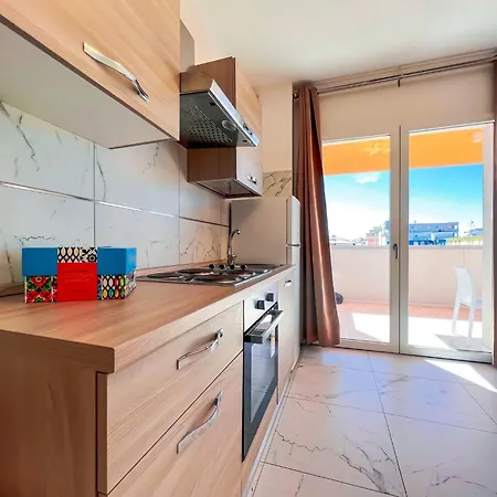 Flat A Stones Throw From The Centre Of Апартаменти *