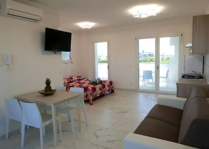 公寓 Flat A Stones Throw From The Centre Of